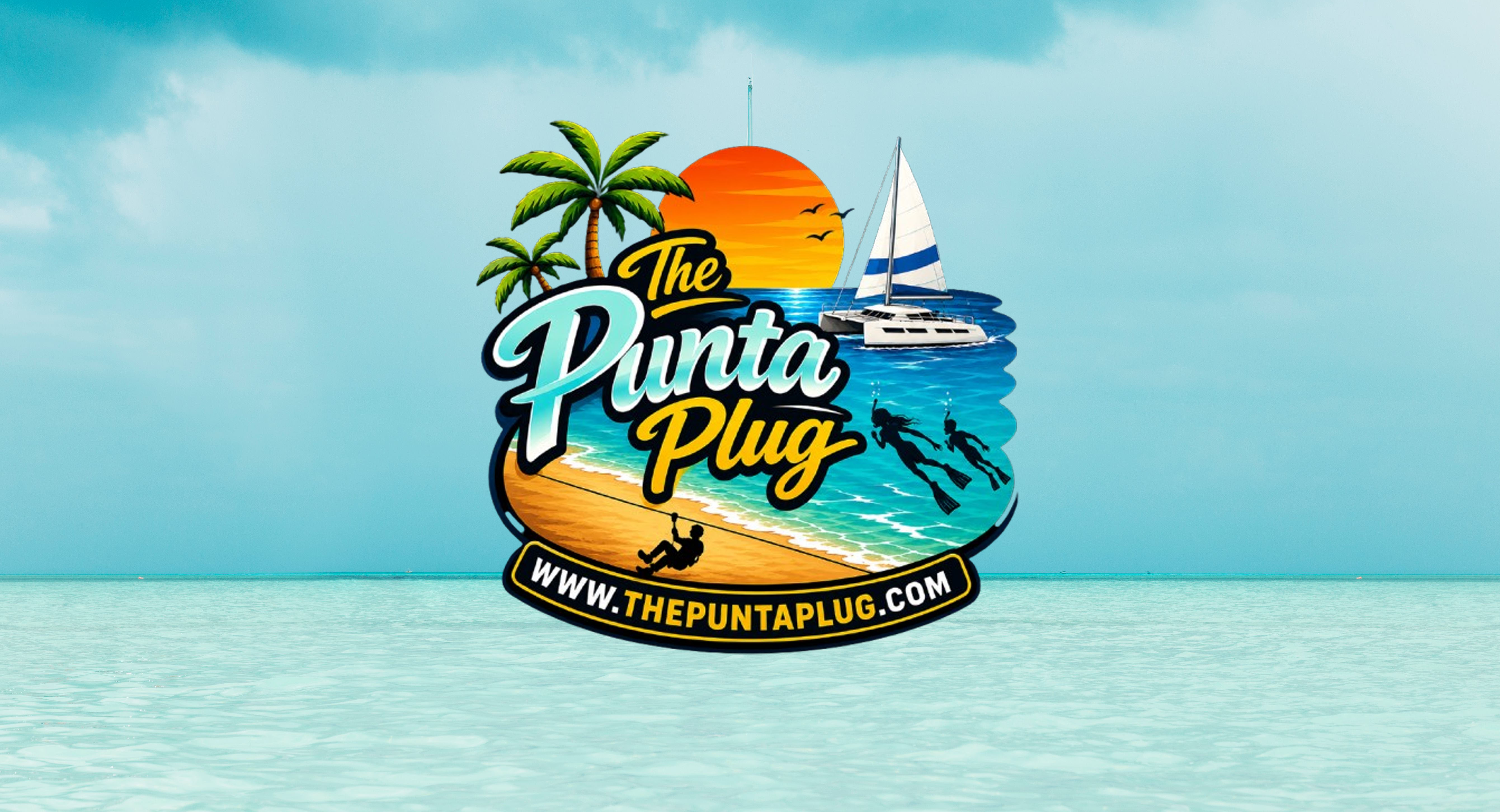 THE PUNTA PLUG